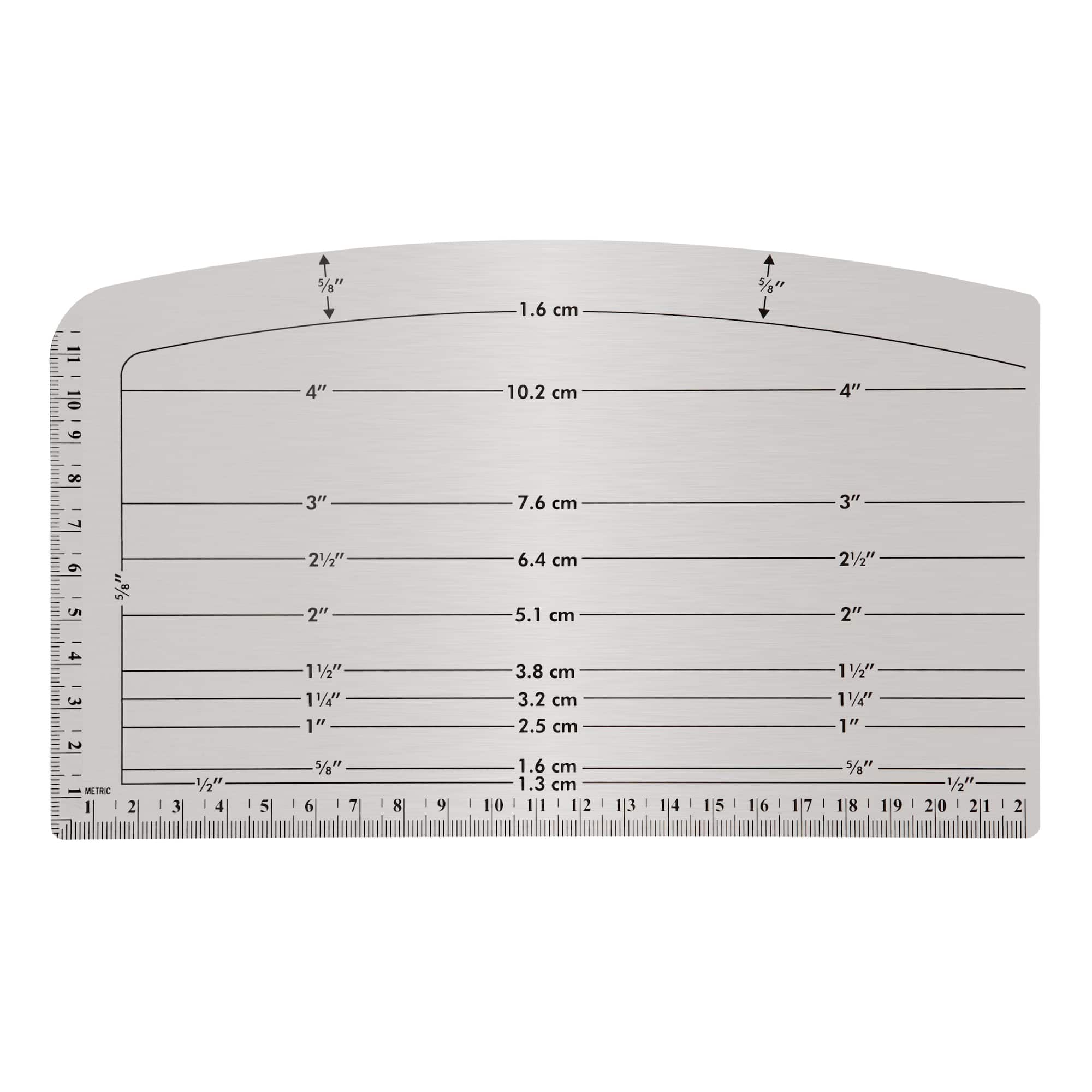 Dritz® Ezy-Hem Gauge